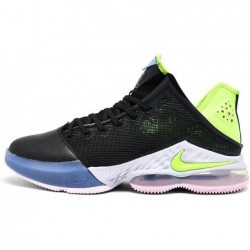 Nike Lebron XIX Low / Vert...