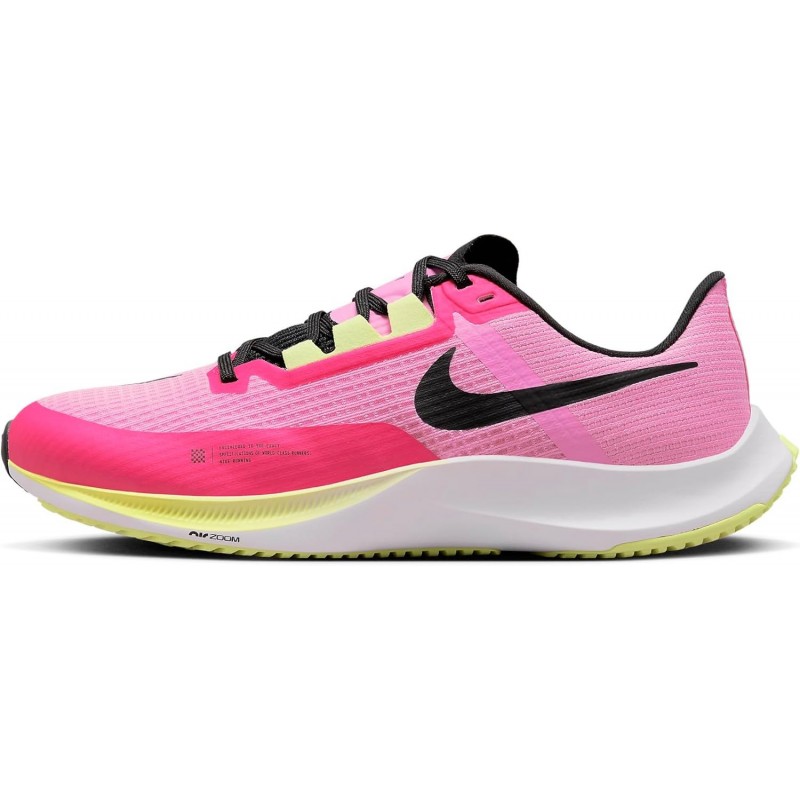 Chaussures de course sur route Nike Air Zoom Rival Fly 3 pour hommes