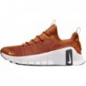 Chaussures d'entraînement Nike Free Metcon 6 (Team Bank) pour homme (HM3754-802, orange désert/noir/blanc)