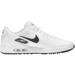 Chaussures de golf sans crampons Nike Air Max 90 G 2021