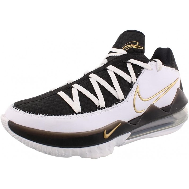 Chaussures de basket-ball Nike Lebron Xvii Low pour hommes Cd5007