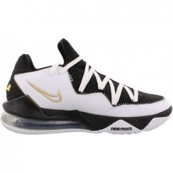 Chaussures de basket-ball Nike Lebron Xvii Low pour hommes Cd5007