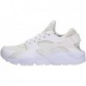 Chaussure de course Nike Air Huarache pour homme Blanc/Blanc/Pure Platinum