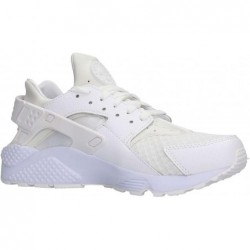 Chaussure de course Nike Air Huarache pour homme Blanc/Blanc/Pure Platinum