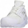 Chaussure de course Nike Air Huarache pour homme Blanc/Blanc/Pure Platinum