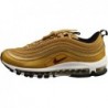 Nike Air Max 97 Og pour homme Or métallique/Rouge universitaire