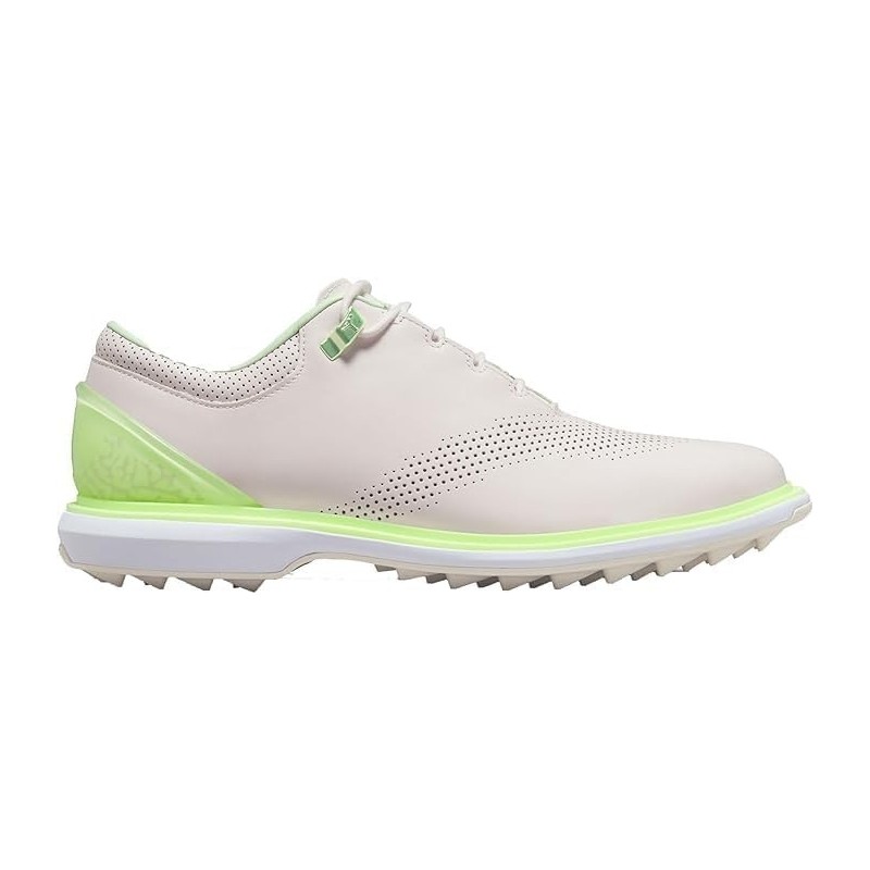 Chaussures de golf pour homme Jordan ADG 4 DM0103-003 Phantom/Blanc/Bleu os/À peine volt