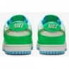 Chaussures de basket-ball NIKE pour femmes Green Shock-Aquarius Blue, 42 UK, Green Shock Aquarius Blue