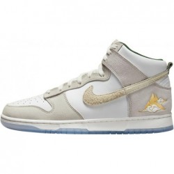 Nike Dunk Hi pour homme