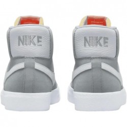 Chaussures Nike SB Zoom Blazer Mid Iso pour homme