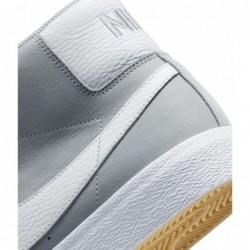 Chaussures Nike SB Zoom Blazer Mid Iso pour homme