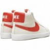 Nike SB Zoom Blazer Mid pour homme 864349 108 Homard