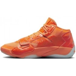 Nike Jordan Zion 2 pour homme Hyper Crimson