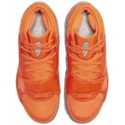 Nike Jordan Zion 2 pour homme Hyper Crimson