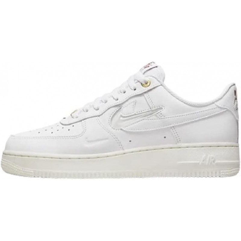 Nike Air Force 1 Low '07 LV8 DQ7664 100 Join Forces Sail pour homme