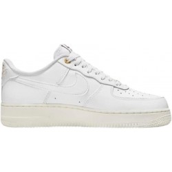 Nike Air Force 1 Low '07 LV8 DQ7664 100 Join Forces Sail pour homme