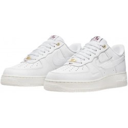 Nike Air Force 1 Low '07 LV8 DQ7664 100 Join Forces Sail pour homme