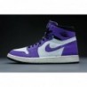 Jordan Hommes Jordan 1 High Zoom Air CMFT CT0978 501 Crater Purple