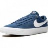 Nike SB Zoom Blazer Low Pro GT pour homme DC7695-401