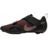 Nike Homme Super Rep Cycle CW2191 008 - Taille 10.5 Noir/Argent Métallique