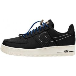 Nike Air Force 1 Moving...