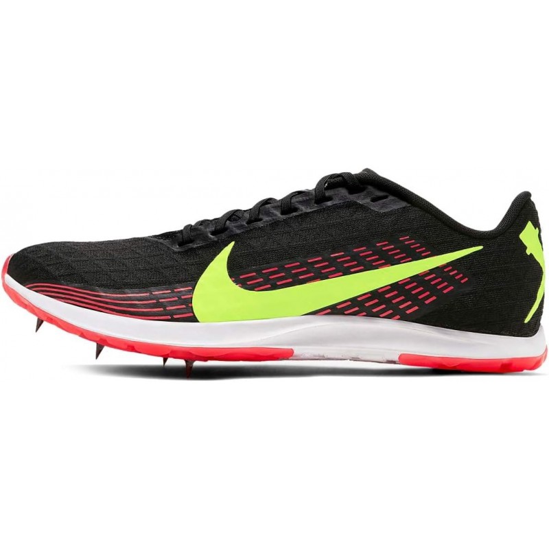 Chaussure d'athlétisme à pointes unisexe Nike Zoom Rival Xc Aj0851-005