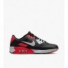 Nike AIR MAX 90 G, Gris/Noir/Rouge,[CU9978 010]