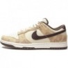 Nike Dunk Low PRM DH7913-200 Animal Pack pour homme - Guépard