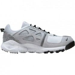 Nike Free Terra Vista NN pour homme, platine pur/noir/loup