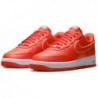 Chaussures Nike Air Force 1 '07 pour homme (rouge picante/blanc/rouge picante)