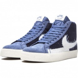 Nike SB Zoom Blazer CT0715-400 pour homme Motif sashiko