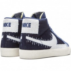 Nike SB Zoom Blazer CT0715-400 pour homme Motif sashiko