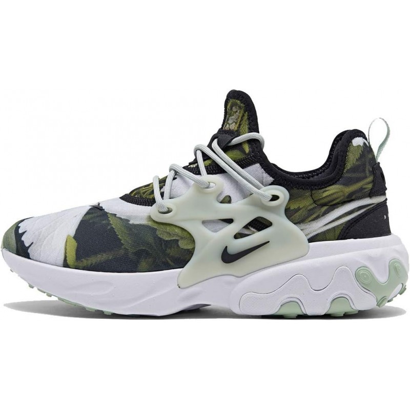 Chaussures de course Nike React Presto pour hommes