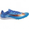 Chaussures d'athlétisme à pointes Nike Zoom Victory Xc 5 Aj0847-400