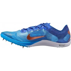 Chaussures d'athlétisme à pointes Nike Zoom Victory Xc 5 Aj0847-400