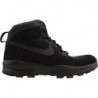 Chaussures Nike MANOADOME pour hommes (15 D (M) US) Noir/Noir/Noir