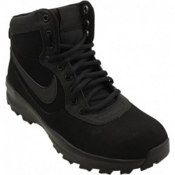 Chaussures Nike MANOADOME pour hommes (15 D (M) US) Noir/Noir/Noir