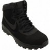 Chaussures Nike MANOADOME pour hommes (15 D (M) US) Noir/Noir/Noir