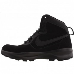 Chaussures Nike MANOADOME pour hommes (15 D (M) US) Noir/Noir/Noir