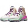 Nike Lebron XIX Valentine's Day Love Letter Multicolore pour Homme (DH8459 900)