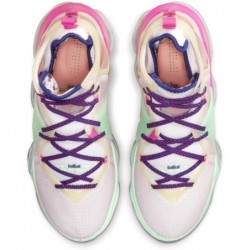 Nike Lebron XIX Valentine's Day Love Letter Multicolore pour Homme (DH8459 900)