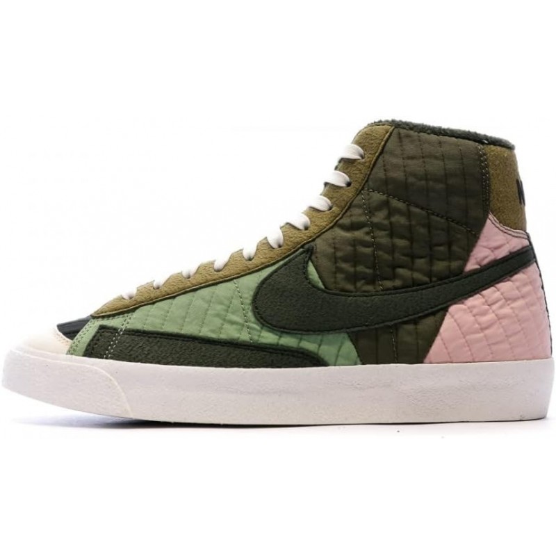 Baskets Nike Blazer Mid 77 Premium Lifestyle pour hommes