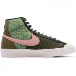 Baskets Nike Blazer Mid 77 Premium Lifestyle pour hommes