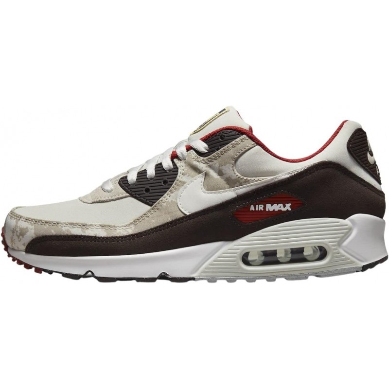 Chaussures Nike Air Max 90 SE pour hommes