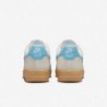 Chaussures Nike Air Force 1 '07 LV8 pour homme (FQ8714-003, Phantom/Gum Yellow/Summit White)