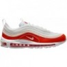 Chaussures Nike Air Max 97 Picante Rouge Homme