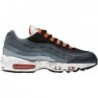 Nike Air Max 95 Utility pour homme Rouge/Laser Crimson (CI3670 600)