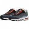 Nike Air Max 95 Utility pour homme Rouge/Laser Crimson (CI3670 600)