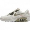 Nike Air Max 90 Phantom/Olive neutre pour homme (FB9657 002)