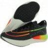 Chaussure de course Nike Zoom Fly 4 pour homme Noir/Multicolore